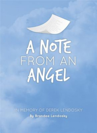 A Note from an Angel