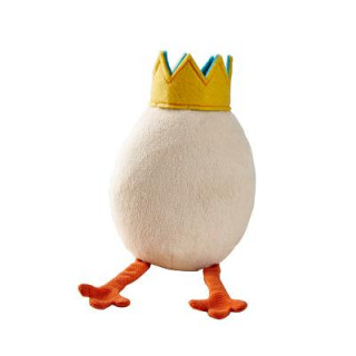 Idea Plush Egg