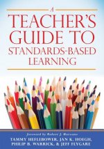 Teacher's Guide to Standards-Based Learning: (An Instruction Manual for Adopting Standards-Based Grading, Curriculum, and Feedback)