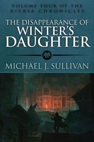 Disappearance of Winters Daughter