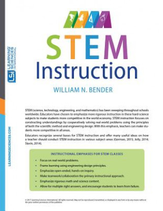 Stem Instruction Quick Reference Guide
