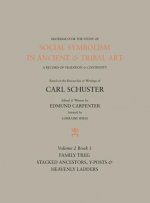 Social Symbolism in Ancient & Tribal Art: Family Tree: Stacked Ancestors, Y-Posts & Heavenly Ladders