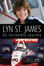 Lyn St. James - An Incredible Journey