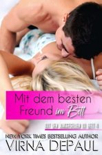 Mit dem besten Freund im Bett