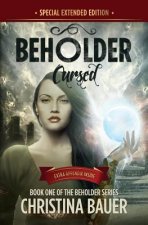 Cursed Special Edition: Beholder Series 1