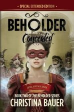 Concealed Special Edition: Beholder Series 2