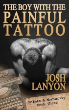 Boy with the Painful Tattoo
