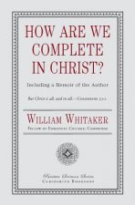 How Are We Complete in Christ?