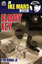 Ike Mars: Bloody Key