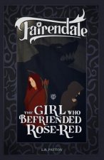 Girl Who Befriended Rose-Red