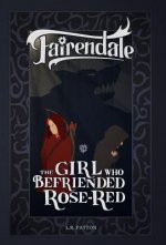 Girl Who Befriended Rose-Red