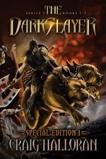 The Darkslayer: Series 2 Special Edition #1 (Bish and Bone Series 1-5): Sword and Sorcery Adventures
