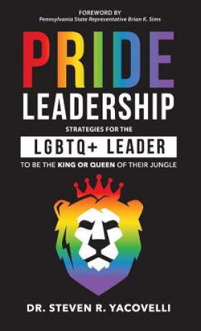 Pride Leadership