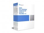 Cfa Program Curriculum 2020 Level III, Volumes 1 - 6