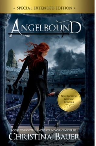 Angelbound