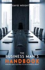 The Business Man's Handbook