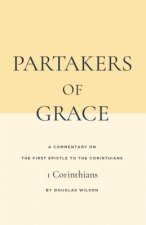 Partakers of Grace