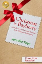 Christmas in Bayberry: A Small-Town Christmas Romance from Hallmark Publishing