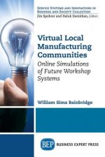 Virtual Local Manufacturing Communities