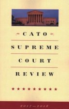 Cato Supreme Court Review