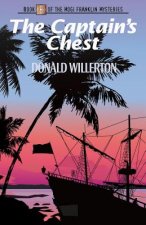 The Captain's Chest: Book 8 of the Mogi Franklin Mysteries