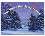 House that Santa (Almost) Missed