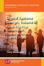 Digital Systems Design, Volume III
