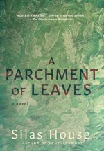 Parchment of Leaves