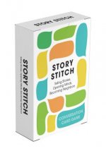 Story Stitch: Telling Stories. Opening Minds. Becoming Neighbors.