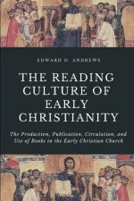 Reading Culture of Early Christianity