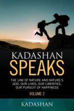 Kadashan Speaks