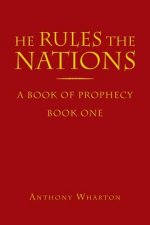 He Rules The Nations