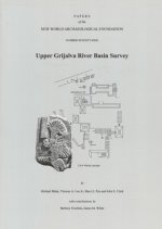 Upper Grijalva River Basin Survey, 79: Number 79