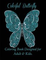 Colorful Butterflies