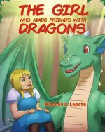 Girl who Made Friends with Dragons