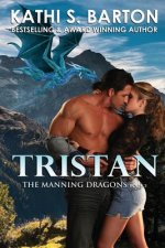 Tristan: The Manning Dragons ― Paranormal Dragon Shifter Romance