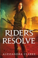 Rider's Resolve