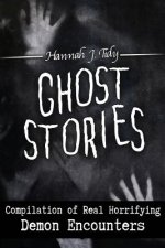 Ghost Stories