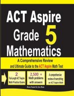 ACT Aspire Grade 5 Mathematics