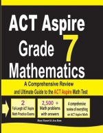 ACT Aspire Grade 7 Mathematics