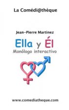 Ella y El