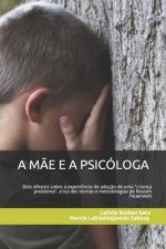 A M?e E a Psicóloga: Dois Olhares Sobre a Experi?ncia de Adoç?o de Uma 