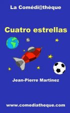 Cuatro estrellas