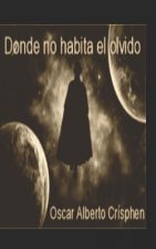 Donde no habita el olvido