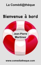 Bienvenue a bord