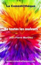 De toutes les couleurs