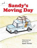 Sandy's Moving Day