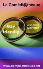 Gay friendly