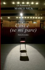 Cos? ? (se mi pare): storia di un attore