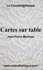 Cartes sur table